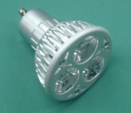 Led Spot Bulb 3*2W Gu10